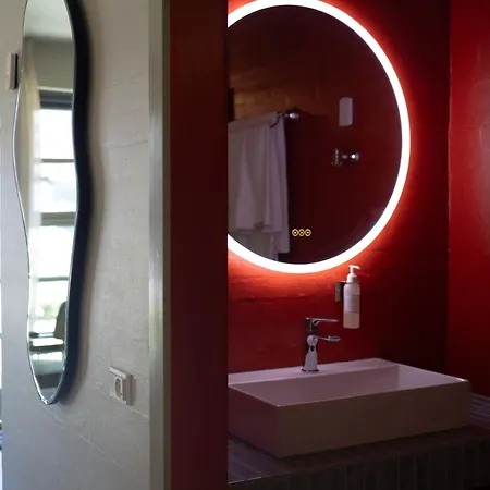 Norby Boutique Hotell Fanø