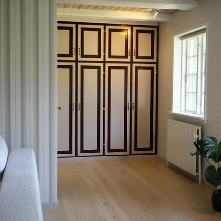 Norby Boutique מלון Fanø