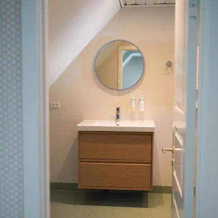Hotel Norby Boutique *